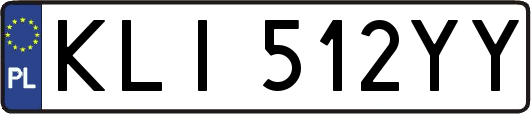 KLI512YY