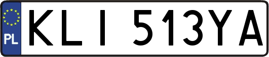 KLI513YA