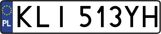 KLI513YH