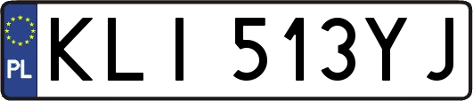 KLI513YJ