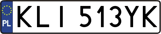 KLI513YK