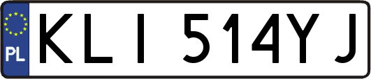 KLI514YJ