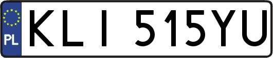 KLI515YU