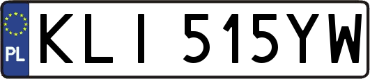 KLI515YW