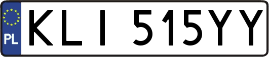 KLI515YY