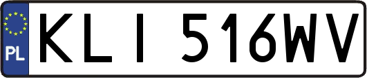 KLI516WV