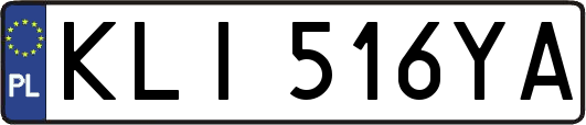 KLI516YA