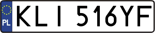 KLI516YF