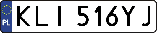 KLI516YJ