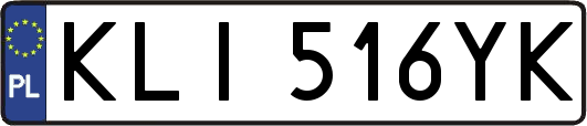 KLI516YK