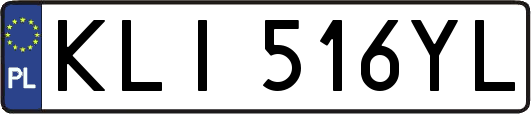 KLI516YL