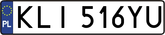 KLI516YU