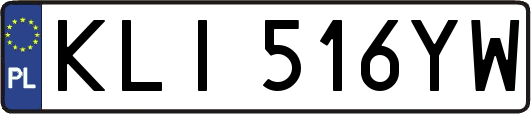 KLI516YW