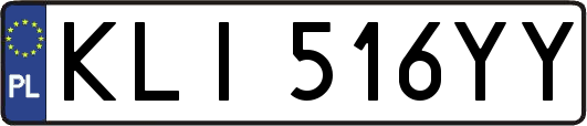 KLI516YY