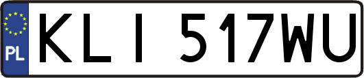 KLI517WU