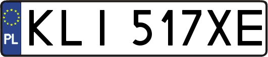 KLI517XE