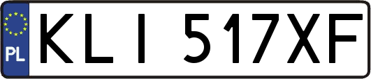 KLI517XF