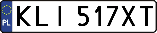KLI517XT