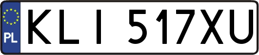 KLI517XU