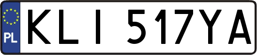 KLI517YA