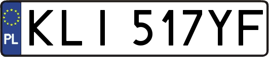 KLI517YF