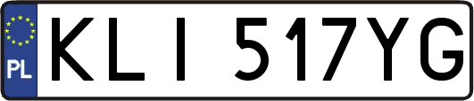 KLI517YG