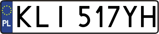KLI517YH