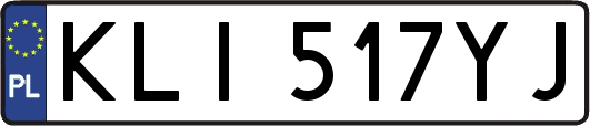 KLI517YJ