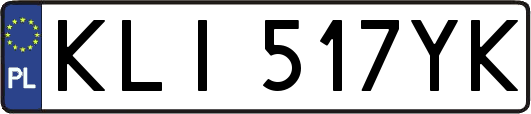 KLI517YK