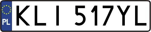KLI517YL