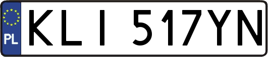 KLI517YN