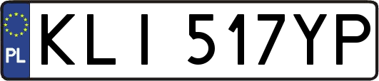 KLI517YP