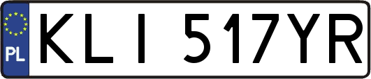 KLI517YR