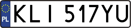 KLI517YU