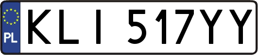 KLI517YY