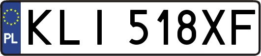 KLI518XF