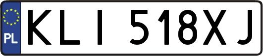 KLI518XJ