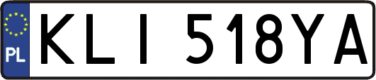 KLI518YA