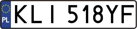 KLI518YF