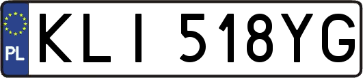 KLI518YG