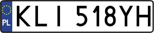 KLI518YH