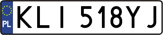 KLI518YJ