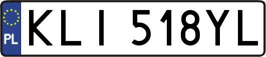 KLI518YL