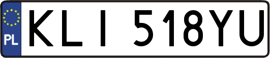 KLI518YU