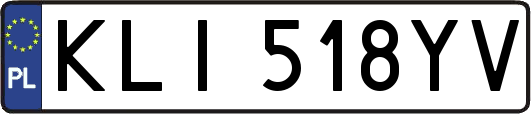 KLI518YV