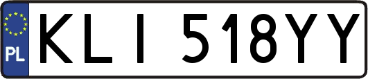 KLI518YY