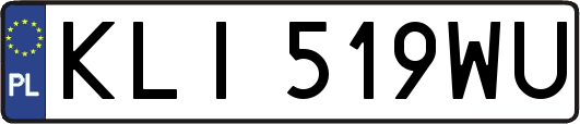 KLI519WU