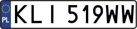 KLI519WW