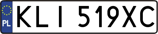 KLI519XC