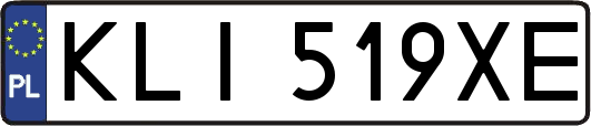 KLI519XE